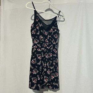 Express Dress Shorts Combination